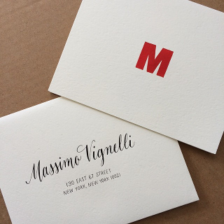 Illustration for article titled Dear Massimo: 12 Designers Who Penned Letters To Their Hero